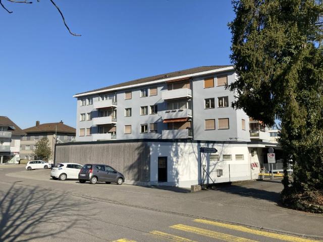 Wohnung mieten in Suhr, Bezirk Aarau