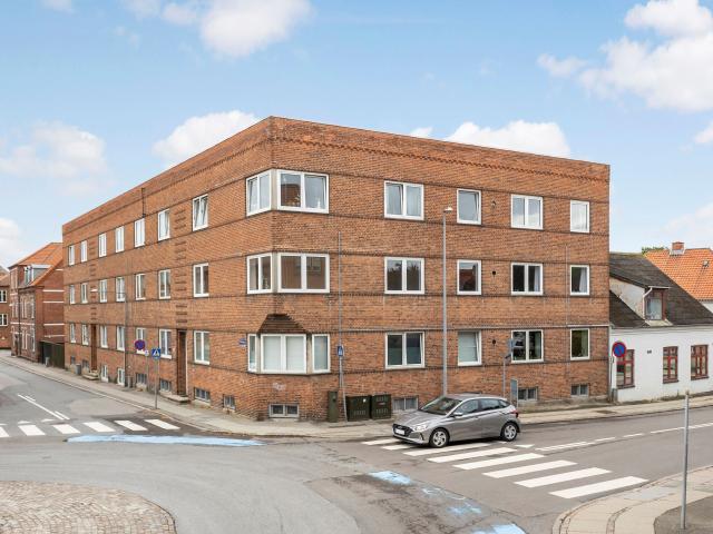 Lejlighed til salg i Slagelse