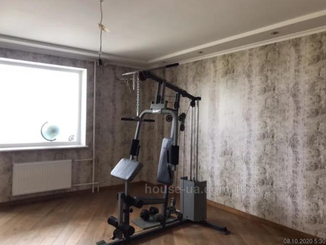 Квартира продажа в Нагорный, Хорошево