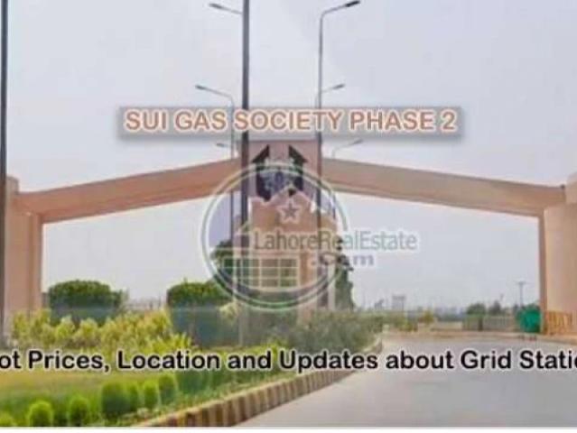 Land for sale in Rawalpindi, Islamabad Capital Territory