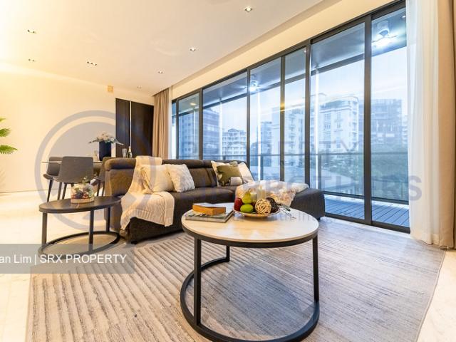 Condominium for sale in Newton