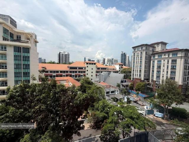 Condominium for sale