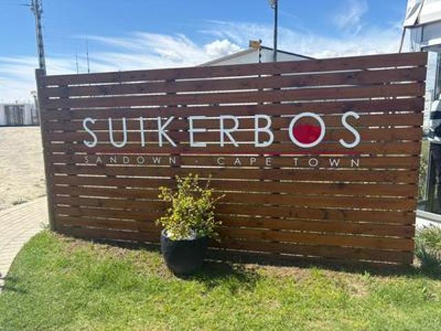 Apartment for rent in Western Cape