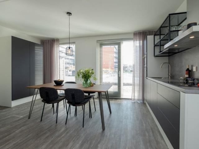 Woning te huur in Hoendiep, Groningen