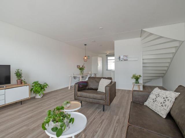 Woning te huur in Hoendiep, Groningen