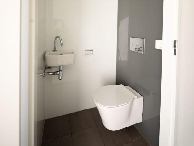 Woning te huur in Hoendiep, Groningen
