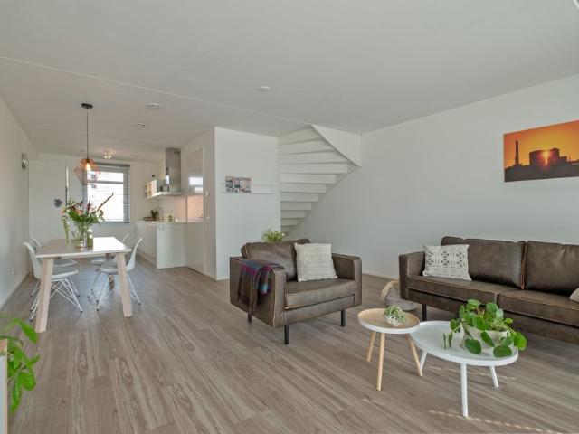 Woning te huur in Hoendiep, Groningen
