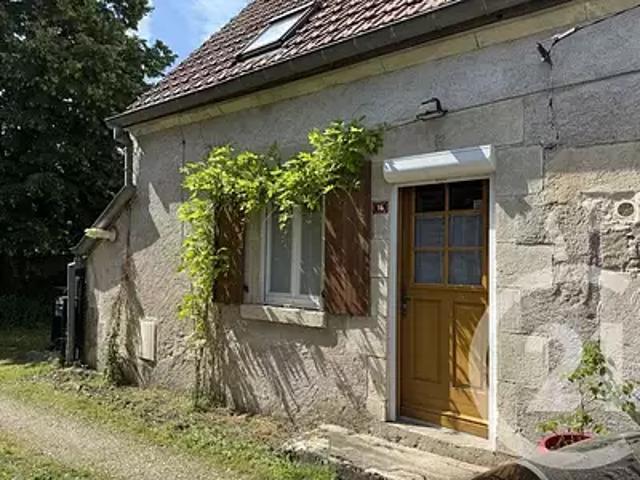 Maison vente à Cosne-Cours-sur-Loire, Suilly-la-tour