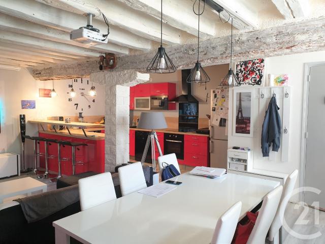 Maison vente à Cosne-Cours-sur-Loire, Suilly-la-tour