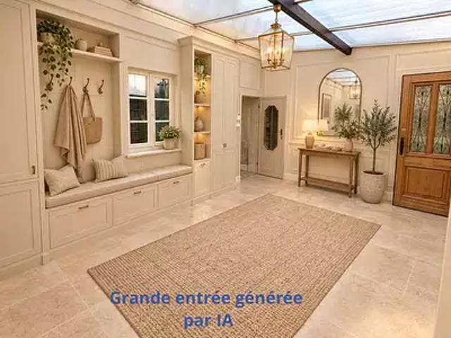 Maison vente à Suippes, Marne