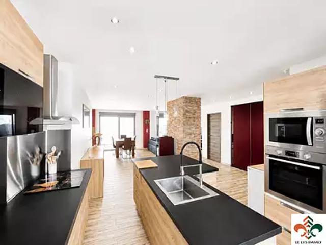 Maison vente à Suippes, Marne