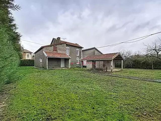 Maison vente à Suippes, Marne