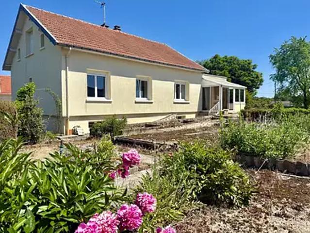 Maison vente à Suippes, Marne