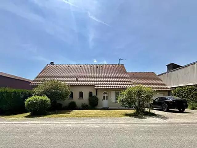 Maison vente à Suippes, Marne