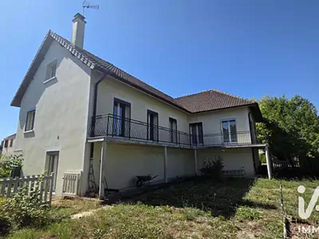 Maison vente à Châlons-en-Champagne, Suippes