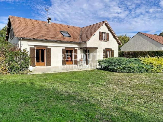 Maison vente à Somme-Suippe, Marne