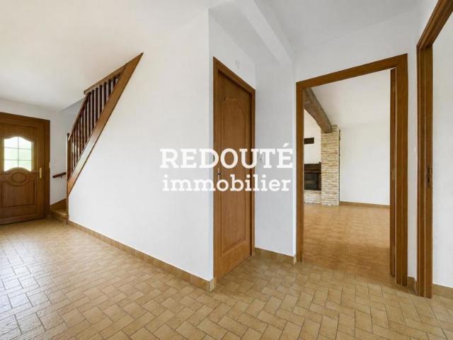Maison vente à Châlons-en-Champagne, Somme-suippe