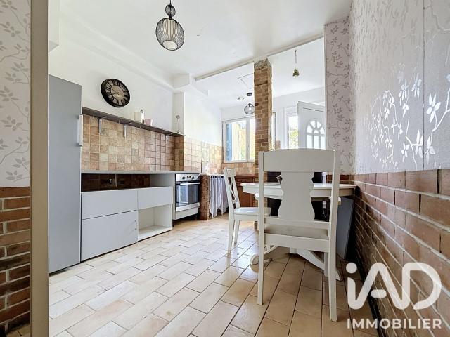 Maison vente à Châlons-en-Champagne, Suippes