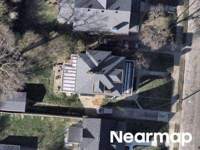 House for sale in Roselawn, Ohio