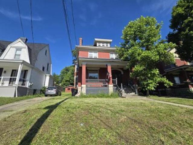 House for sale in Roselawn, Ohio