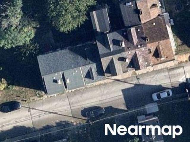 House for sale in Pittsburg, Pennsylvania