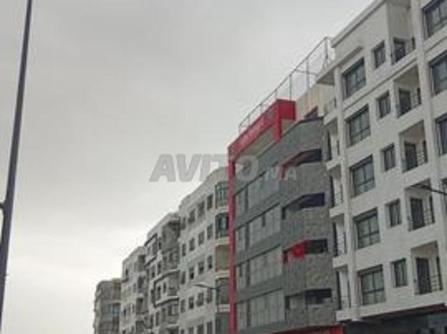 Appartement location à Anfa, Gharb-Chrarda-Beni Hssen