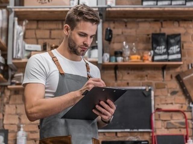 Büro kaufen