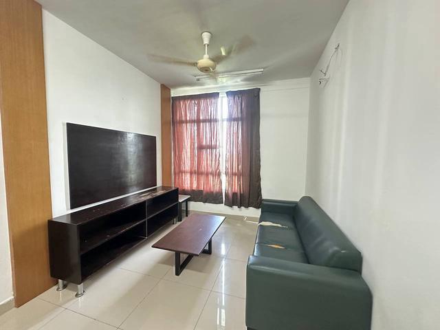 Serviced Residence for rent in Tanjong Sepat, Selangor