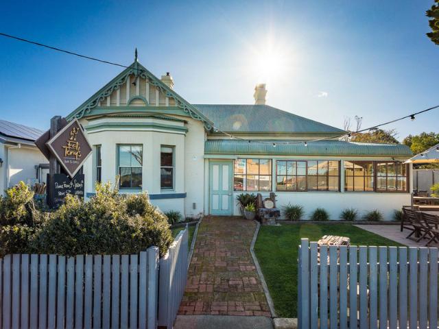 Retail for rent in Tathra, New South Wales