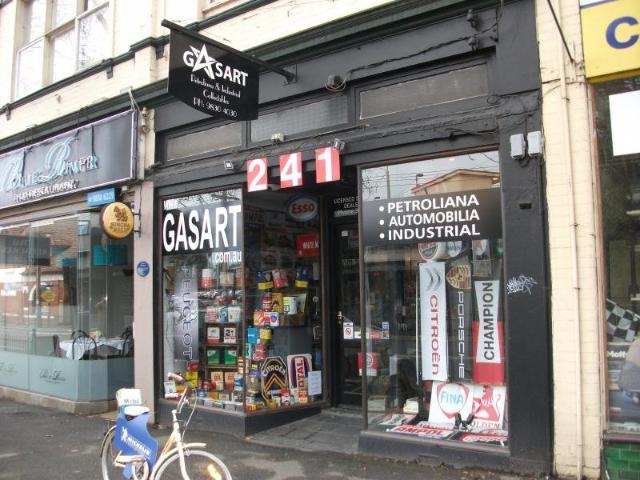 Retail for rent in Camerons Creek, Victoria