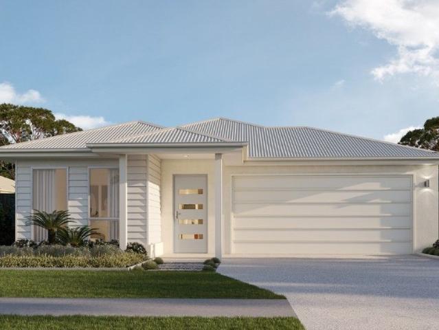 House And Land for sale in Logan Reserve