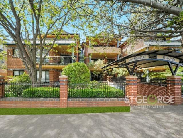 Apartment for sale in St George, Sydney