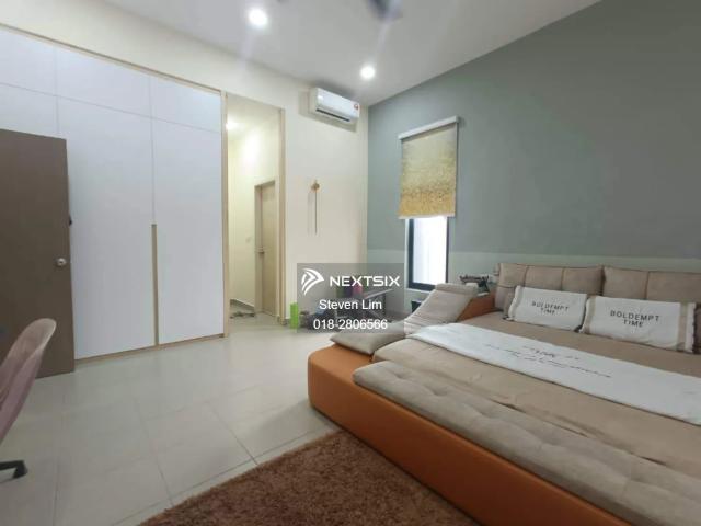 Residential House for sale in Country Heights Damansara, Kuala Lumpur