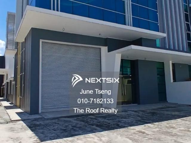 Shop for rent in Talipok, Sabah