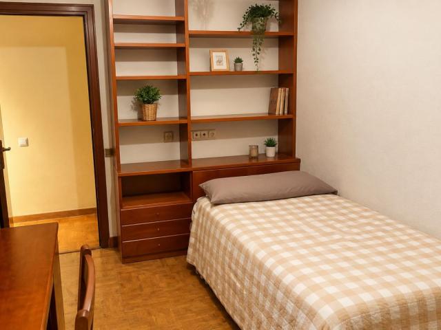 Apartamento en alquiler en Eixample, Barcelonès
