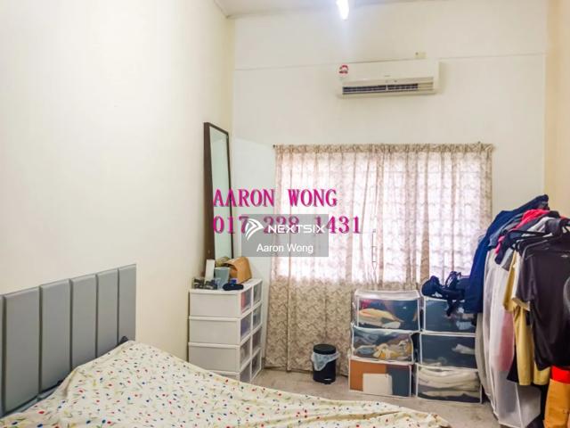 Warehouse for sale in Port Klang, Selangor