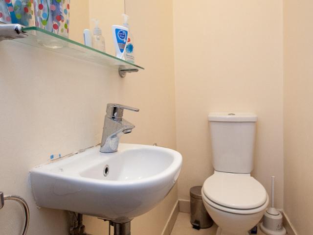 Room for rent in Isle Of Dogs, Greater London