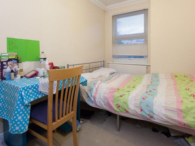 Room for rent in Isle Of Dogs, Greater London