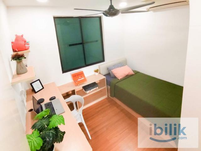 Room for rent in Country Heights Damansara, Kuala Lumpur