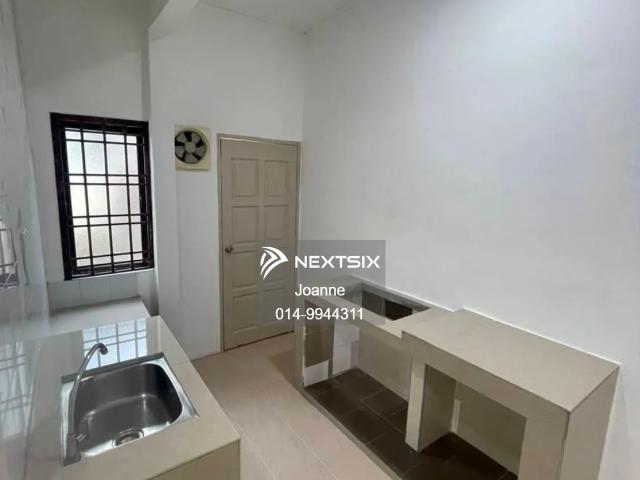 Warehouse for sale in Selangor