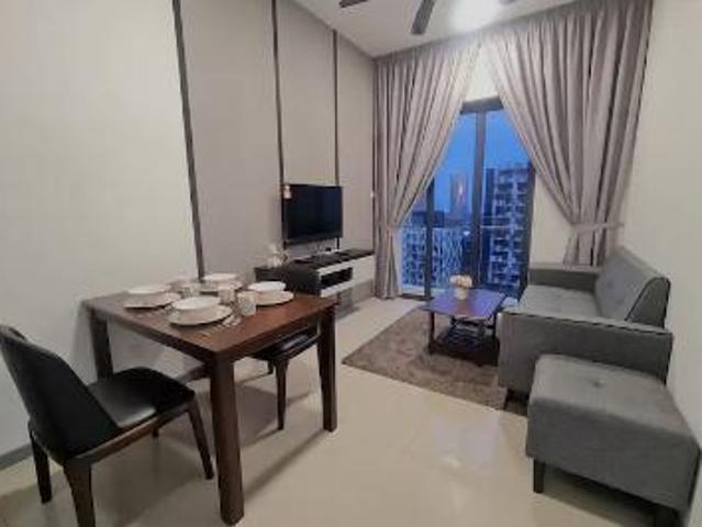Condominium for sale in Tanjong Sepat, Selangor