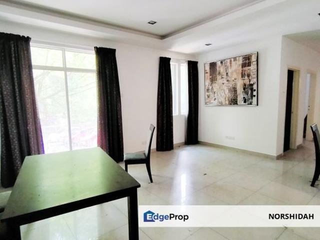 Commercial for sale in Brickfields
