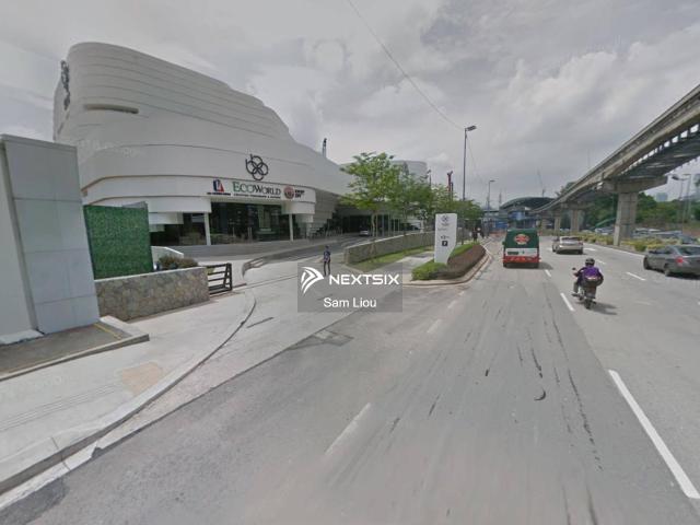 Shop for rent in Selangor