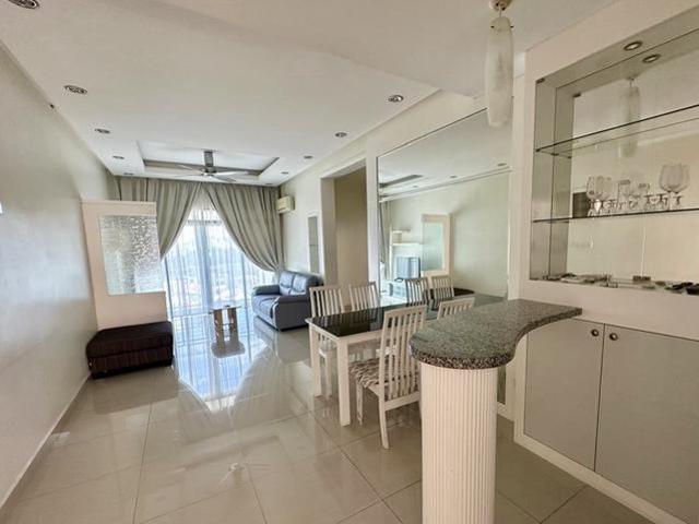 Condominium for rent in Georgetown, Penang
