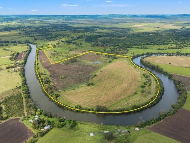 Land for sale in Tuckurimba, Lismore City Council