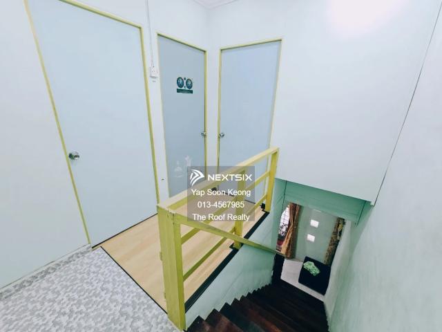 Property for sale in Sabetong, Sarawak