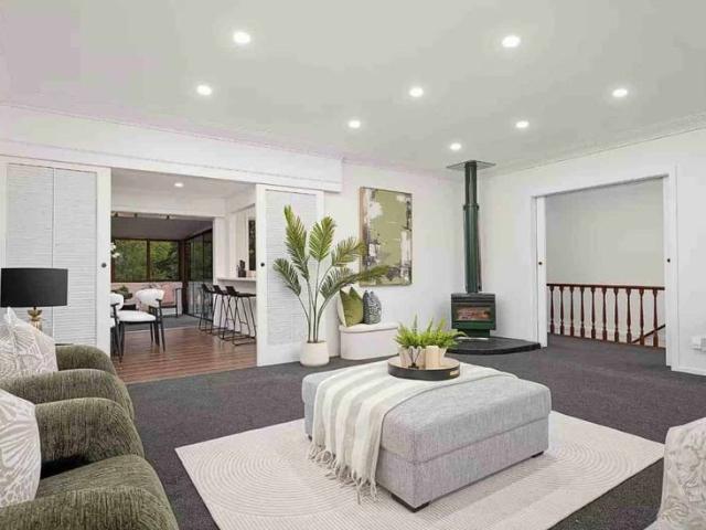 House for rent in Hillersden, Oroua County