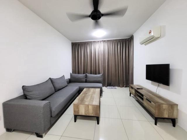 Condominium for rent in Barat Daya, George Town