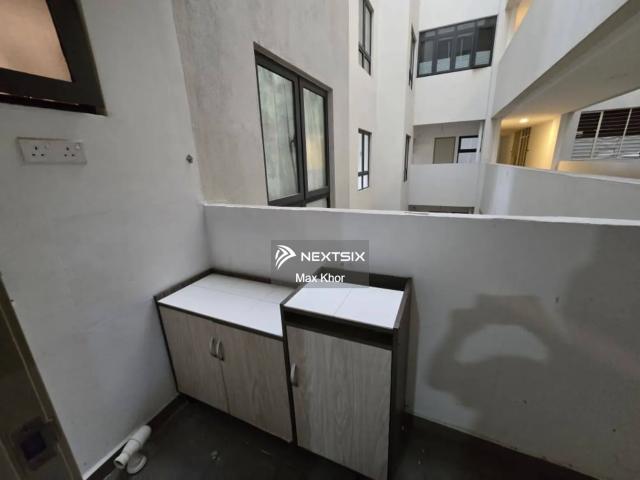 Residential House for rent in Georgetown, Penang