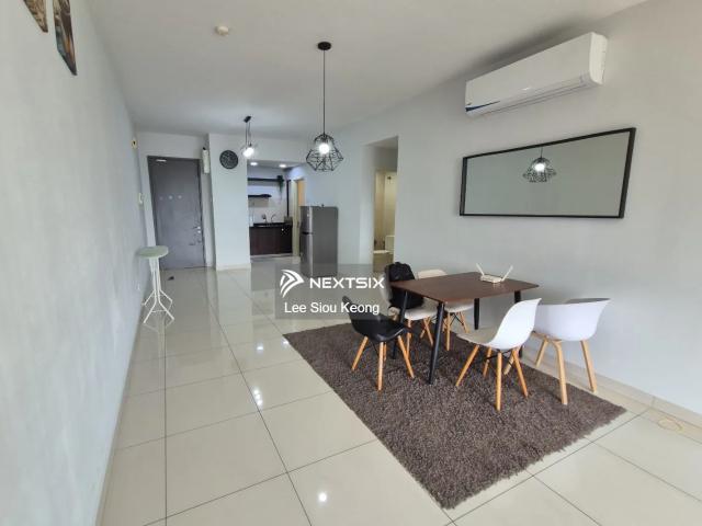 Shop for rent in Selayang, Selangor